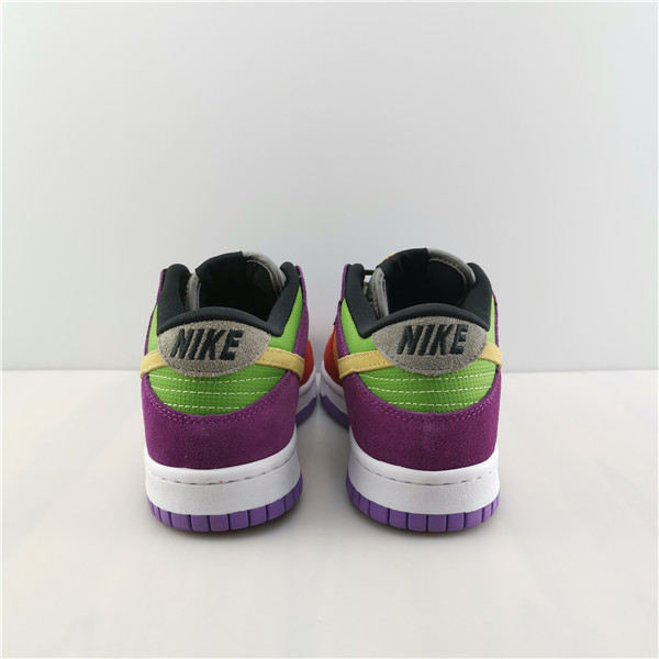 Nike Dunk Low SB Viotech CT5050-500