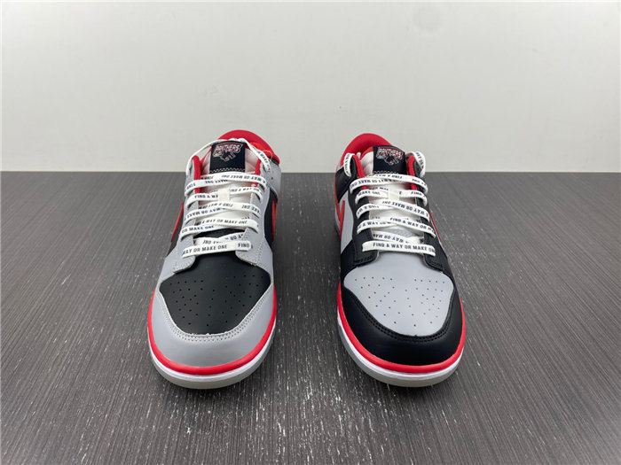 Nike Dunk Low Clark Atlanta University DR6189-001