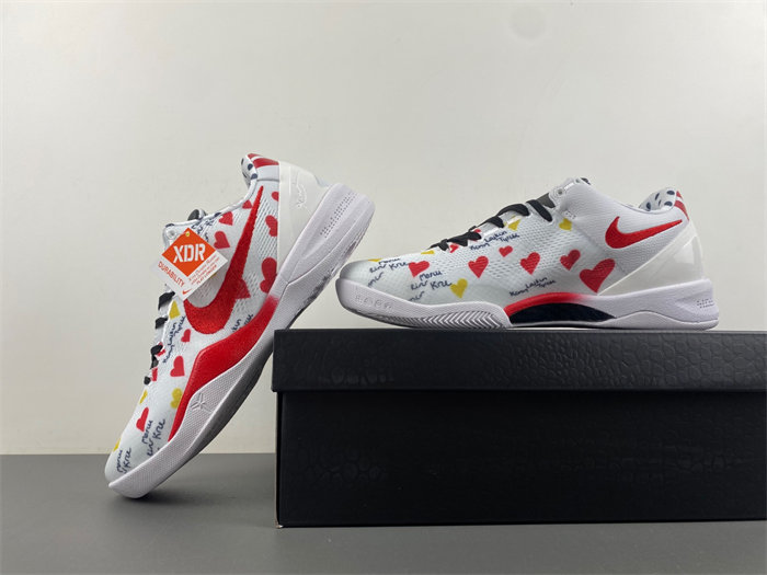 Nike Kobe 8 Protro  FJ9364-201