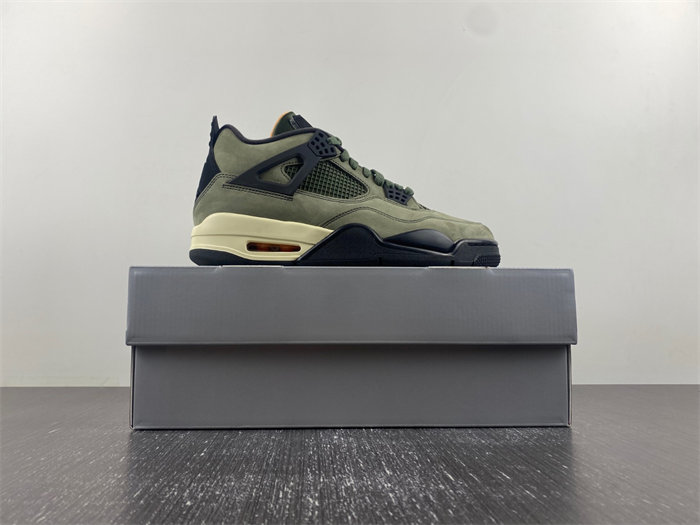 Jordan 4 Retro Undefeated JBM351-M1