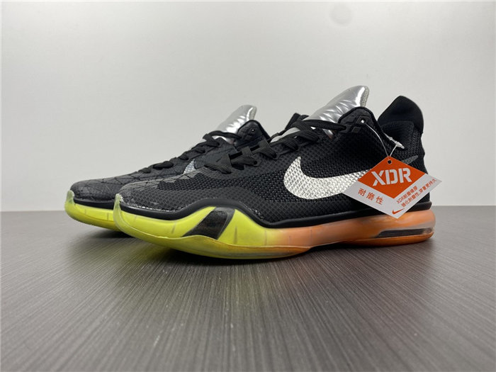 Kobe X EP 742546-097