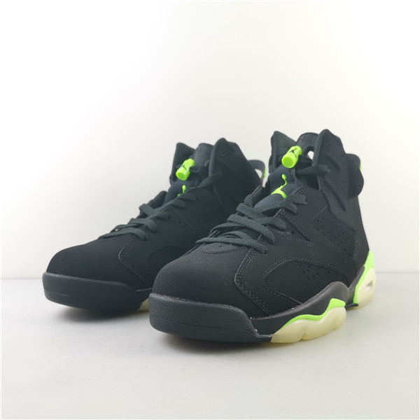 Jordan 6 Retro Electric Green CT8529-003