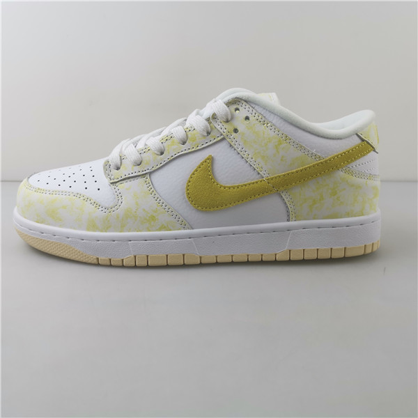 Nike Dunk Low Yellow Strike (W)  DM9467-700