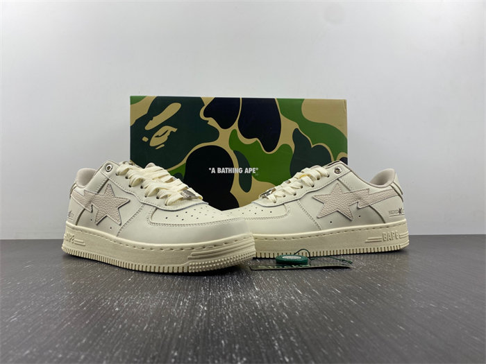 BAPE STA 1J72191911