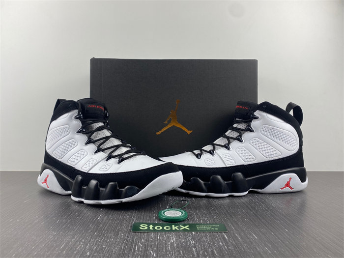 Jordan 9 Retro OG 302370-112