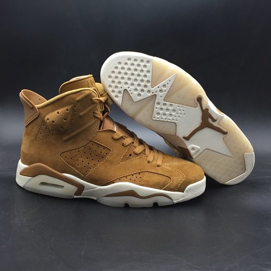 Air Jordan 6 