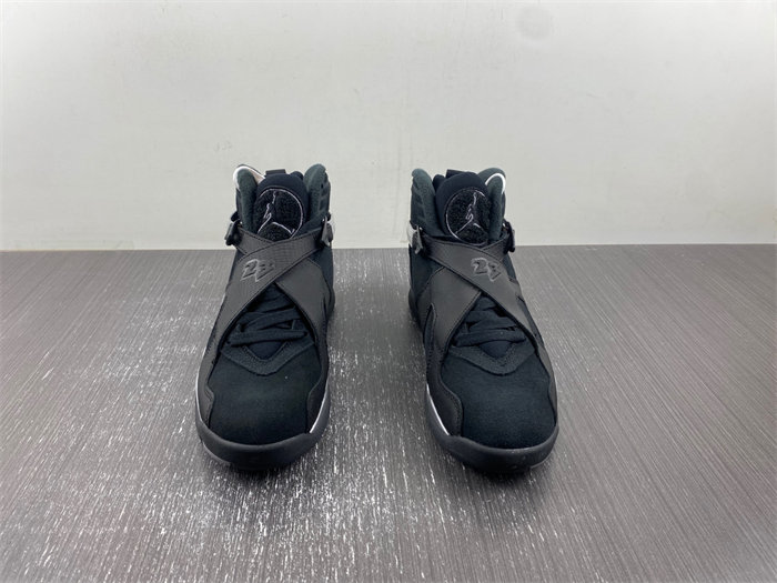 Air Jordan 8 Winterized “Gunsmoke” FD1334-001