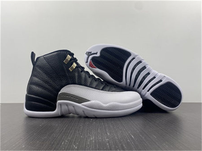 Jordan 12 Retro Playoffs CT8013-006