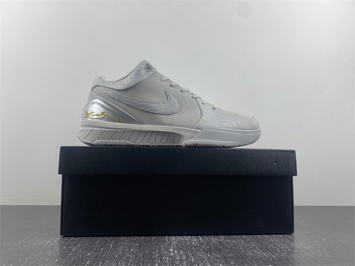 Nike Kobe 4 Protro H FQ3544-002