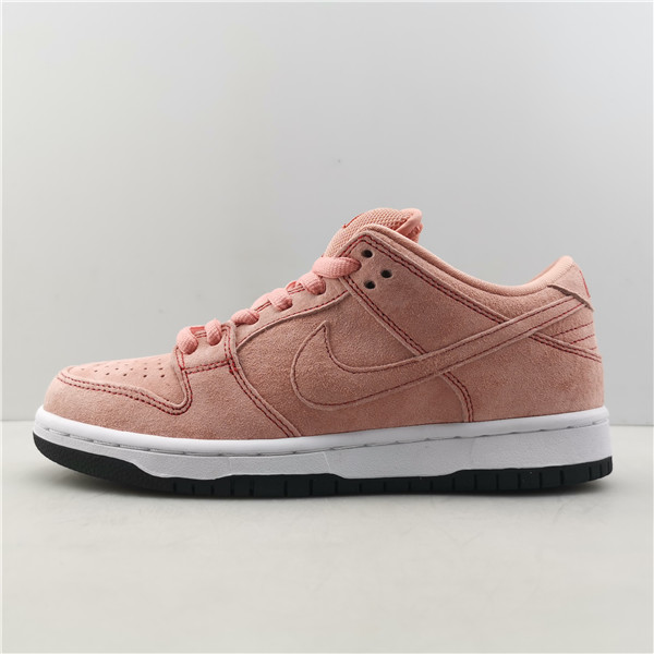 NIKE SB DUNK LOW “PINK PIG” CV1655-600