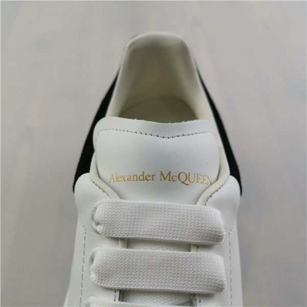 ALEXANDER MCQUEEN SOLE SNEAKERS 553770 WHTO4