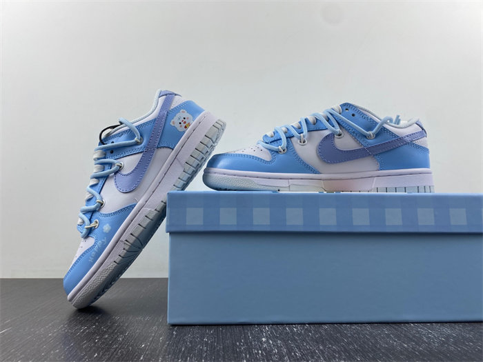 Nike Dunk Low DH9765-102