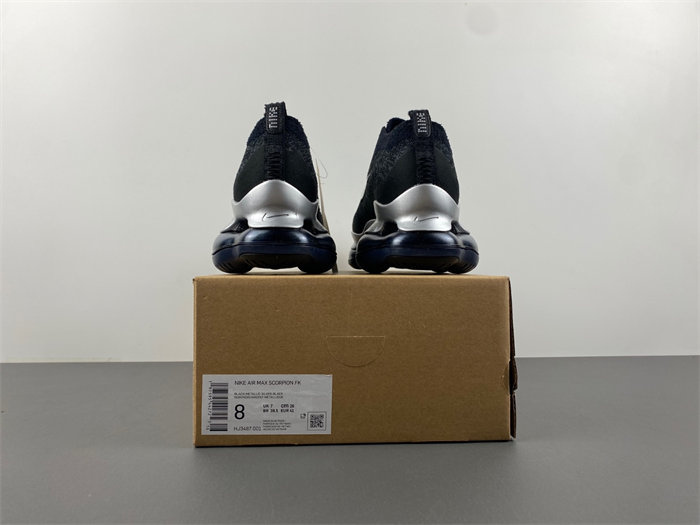 Air Max Scorpion FK  HJ3487--001