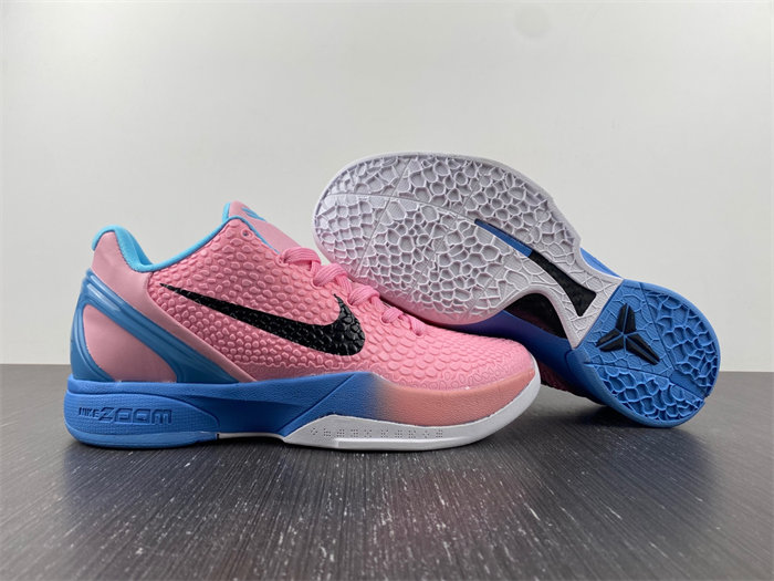 Nike Zoom Kobe 4 Inline  CW2190-601