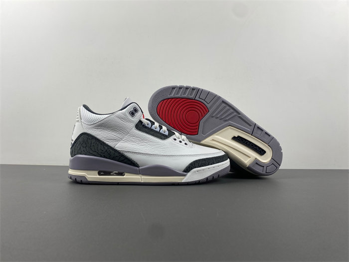 Air Jordan 3 Retro  CT8532-106