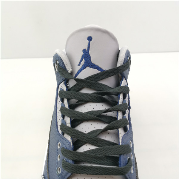 AIR JORDAN 3 “MIDNIGHT NAVY” CT8532-401