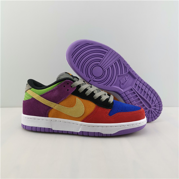 Nike Dunk Low SB Viotech CT5050-500