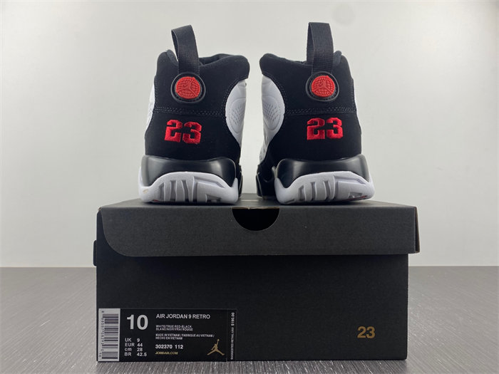 Jordan 9 Retro OG 302370-112