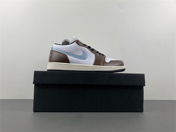 Air Jordan 1 Low  FQ8156-142