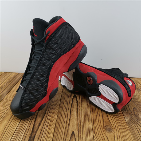 Jordan 13 Retro Bred (2017) 414571-004