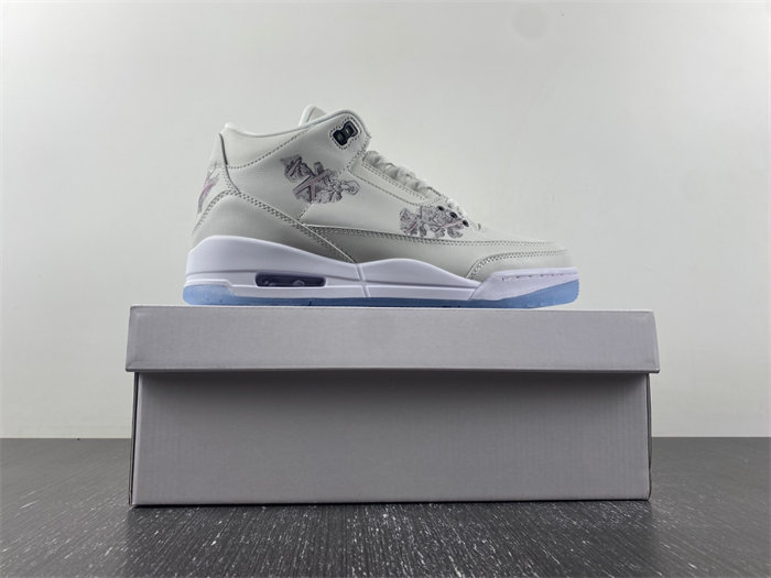 Air Jordan 3 FN0344-666