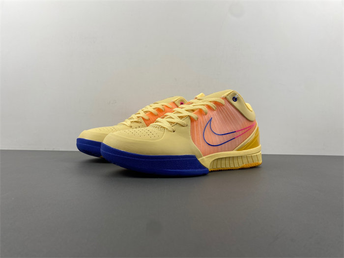 Nike Kobe 4 Protro   723908-180