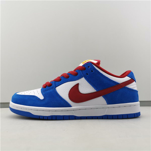 NIKE SB DUNK LOW