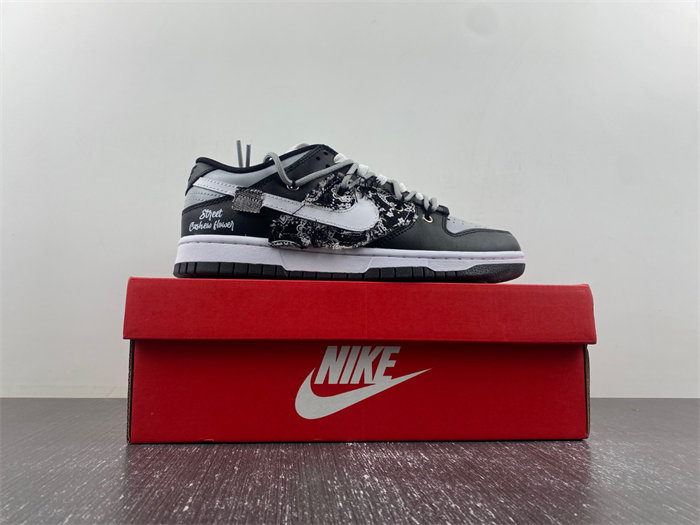 Nike Dunk Low DV0831-002