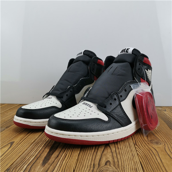 Air Jordan 1 NRG “No L’s” 861428-106