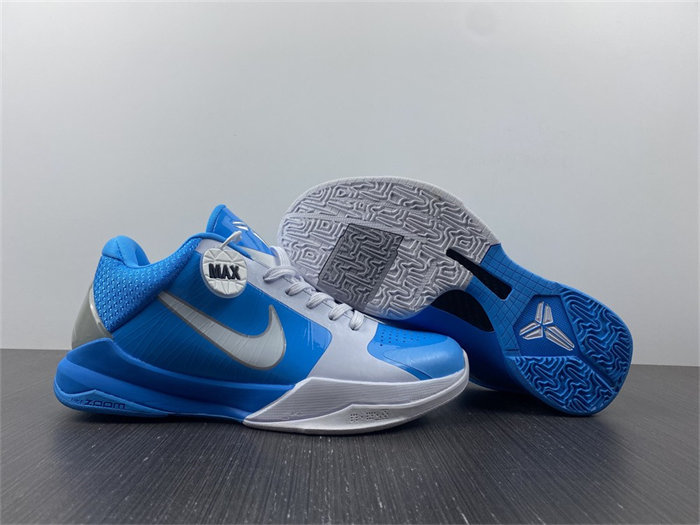 Nike Kobe 5  407710-102