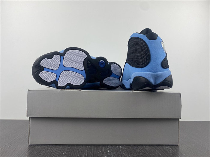 Jordan 13 Retro University Blue DJ5982-041 DJ5982-041