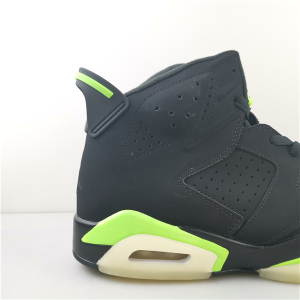 Jordan 6 Retro Electric Green CT8529-003