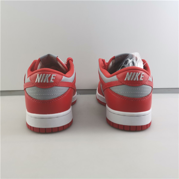 Nike Dunk Low SB Red/Grey DD1391-002