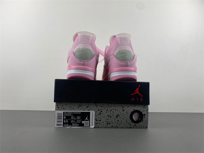 Air Jordan 4 CV9388-105