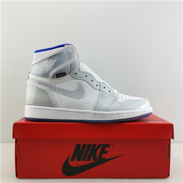 AIR JORDAN 1 ZOOM RACER BLUE CK6637-104