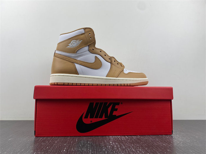 Jordan 1 Retro High OG Praline FN6622-201