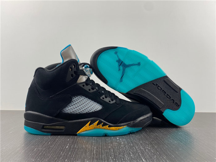 Air Jordan 5 “Aqua” DD0587-047