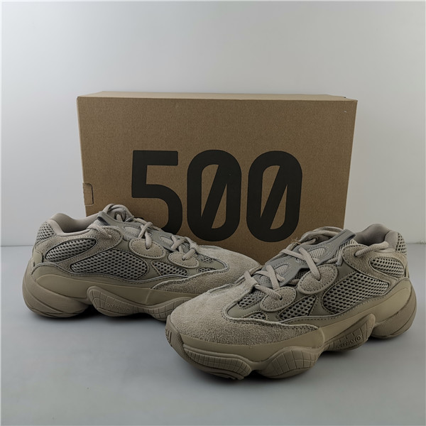 Ad*s yeezy 500 taupe light  gx3605