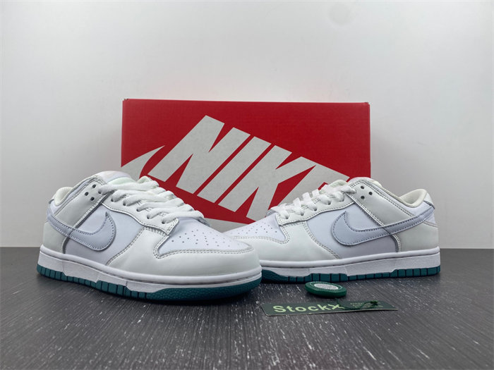 Nike DUNK LOW  FD9911-101