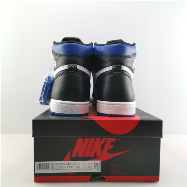 AIR JORDAN 1 HIGH OG “GAME ROYAL” 555088-041