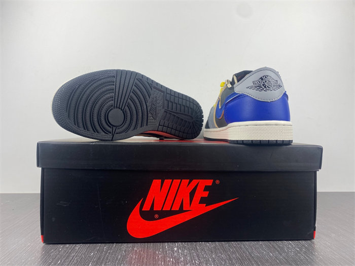 Nike Air Jordan 1 Retro Low OG DV0980-006