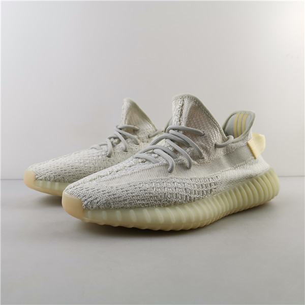 Ad*s yeezy boost 350 v2 light uv gy3438