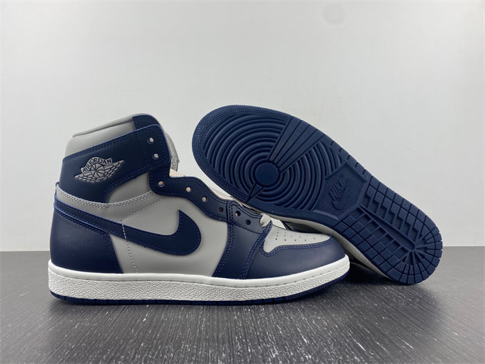 Jordan 1 Retro High 85 Georgetown BQ4422-400