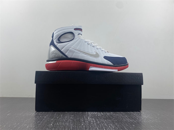 Nike Huarache 2K4 511425-100