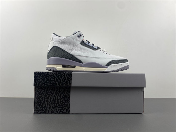 Air Jordan 3 Retro  CT8532-106