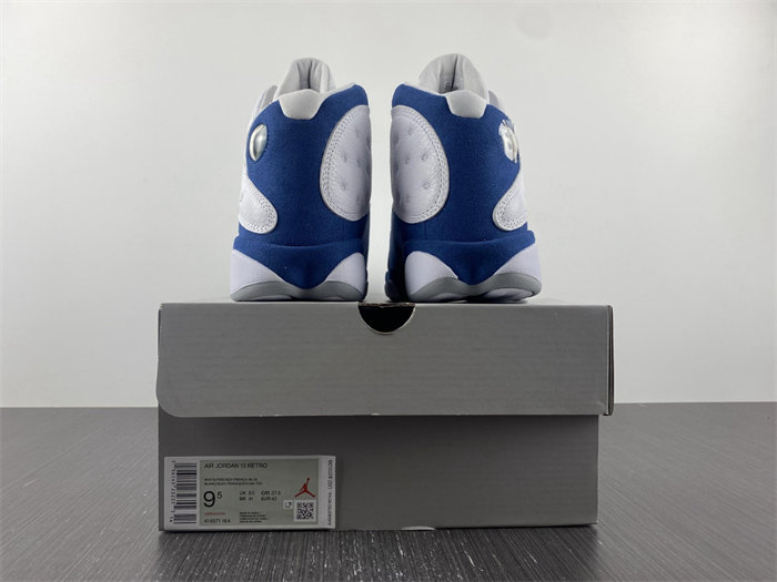 Jordan 13 Retro French Blue 414571-164