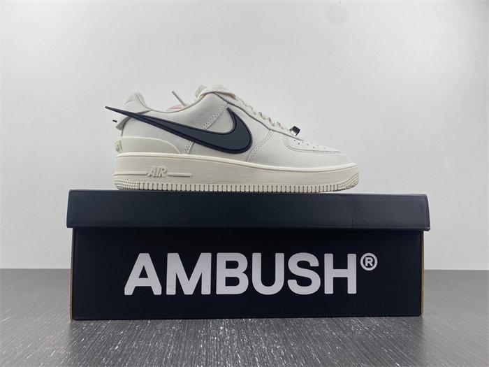 AMBUSH x Nike Air Force 1 Low  DV3464-002