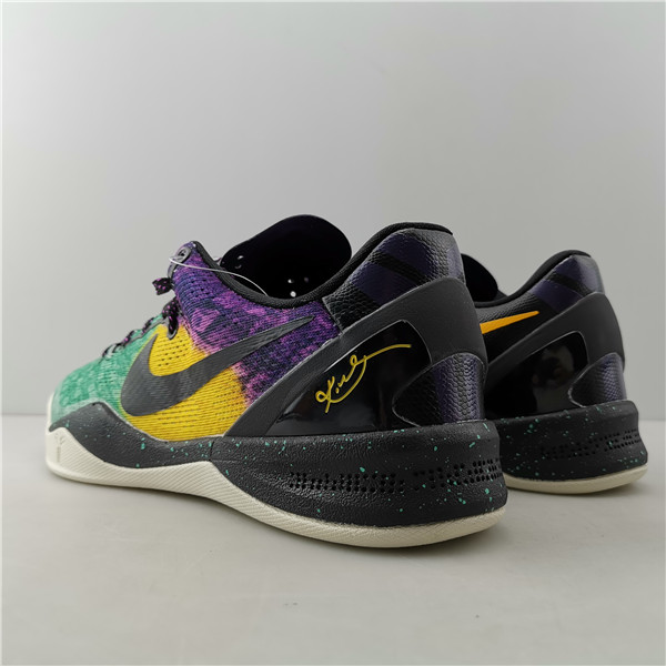 Nike Kobe 8 Easter 555035-302