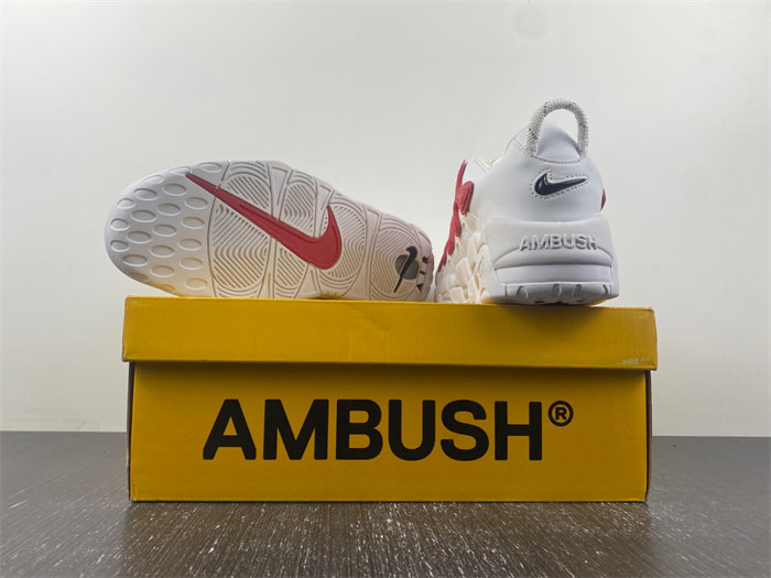 AMBUSH x Nike Air More Uptempo Low FB1299401