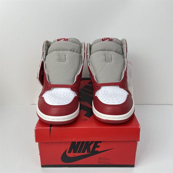 Jordan 1 Retro High OG Varsity Red DJ4891-061